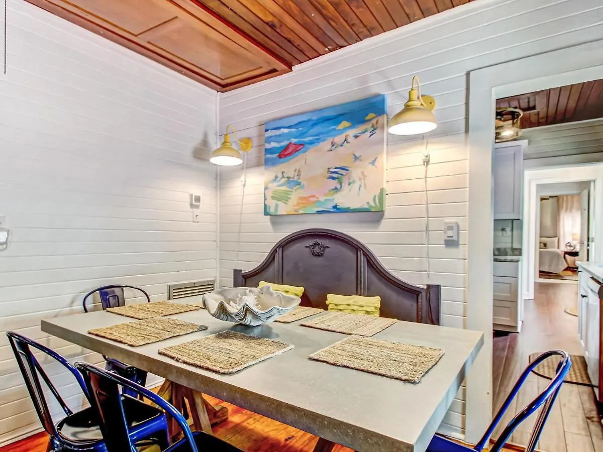 Blue Cat Holiday home *