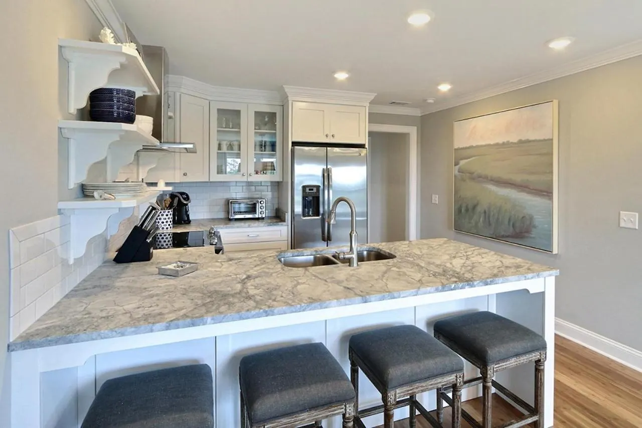 Apartment El Rey Collection 3 Tybee Island
