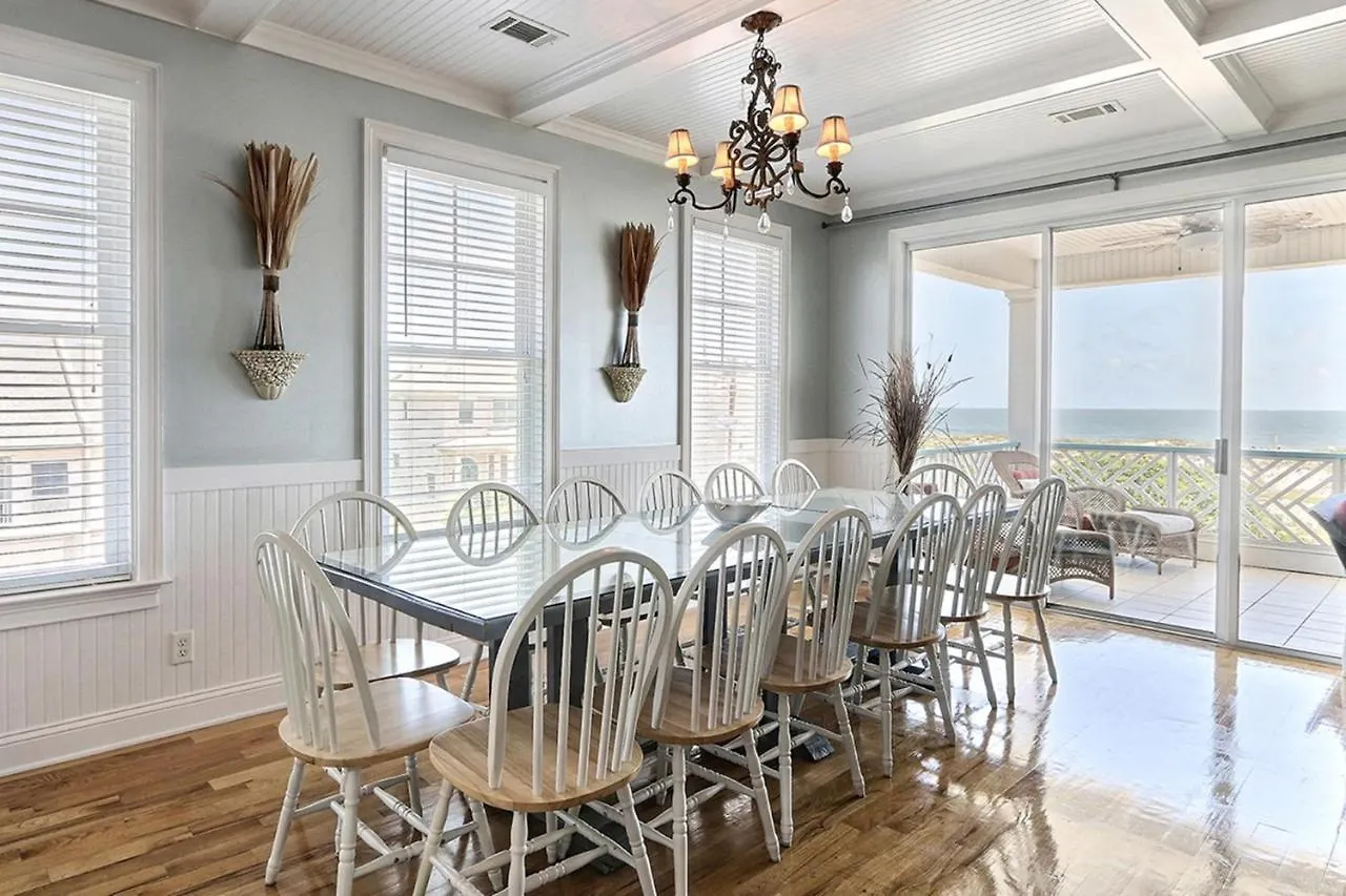 Holiday home Queen Bee Tybee Island