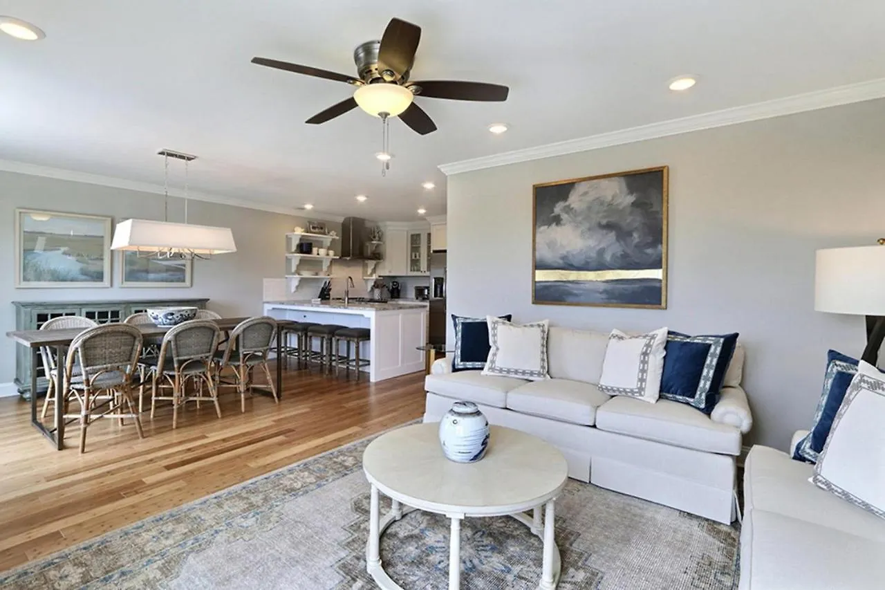 Apartment El Rey Collection 3 Tybee Island