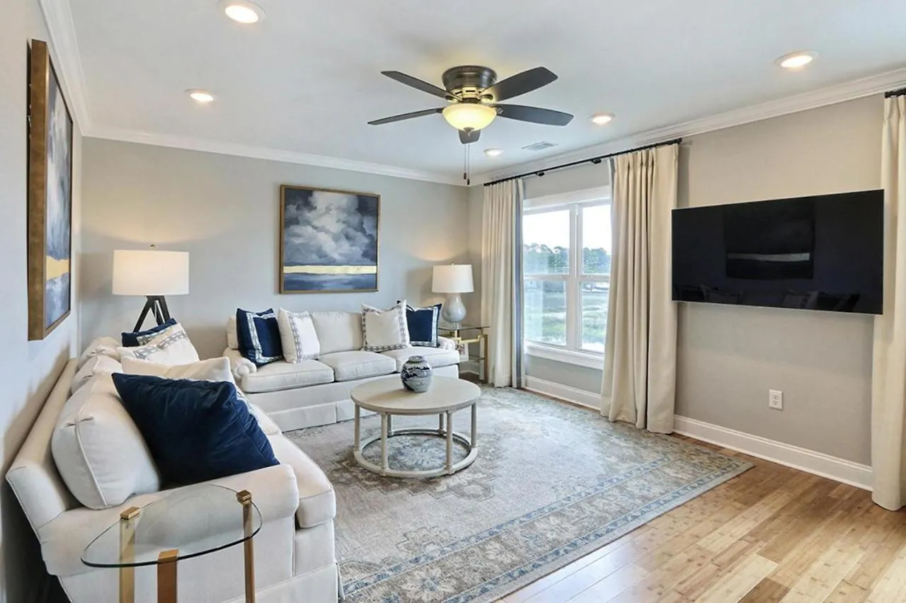 El Rey Collection 3 Apartment Tybee Island