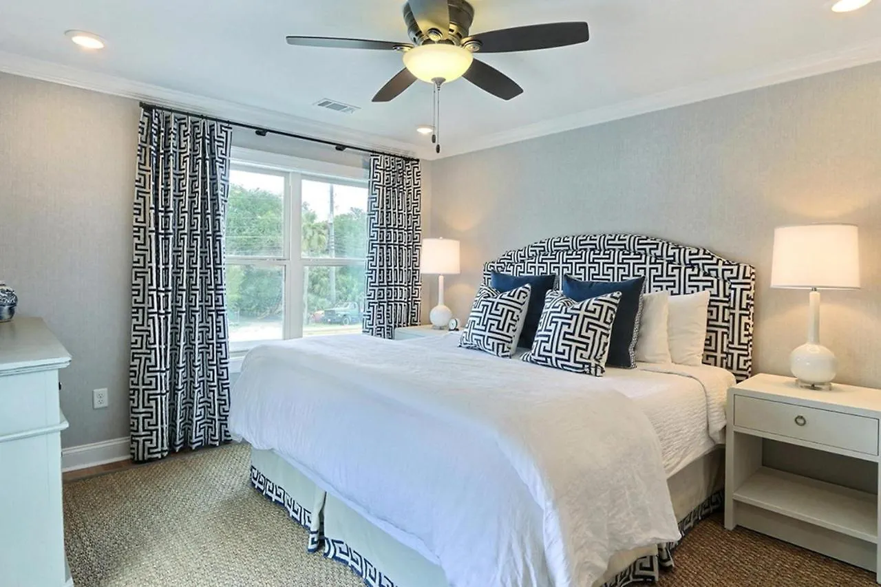 El Rey Collection 3 Apartment Tybee Island