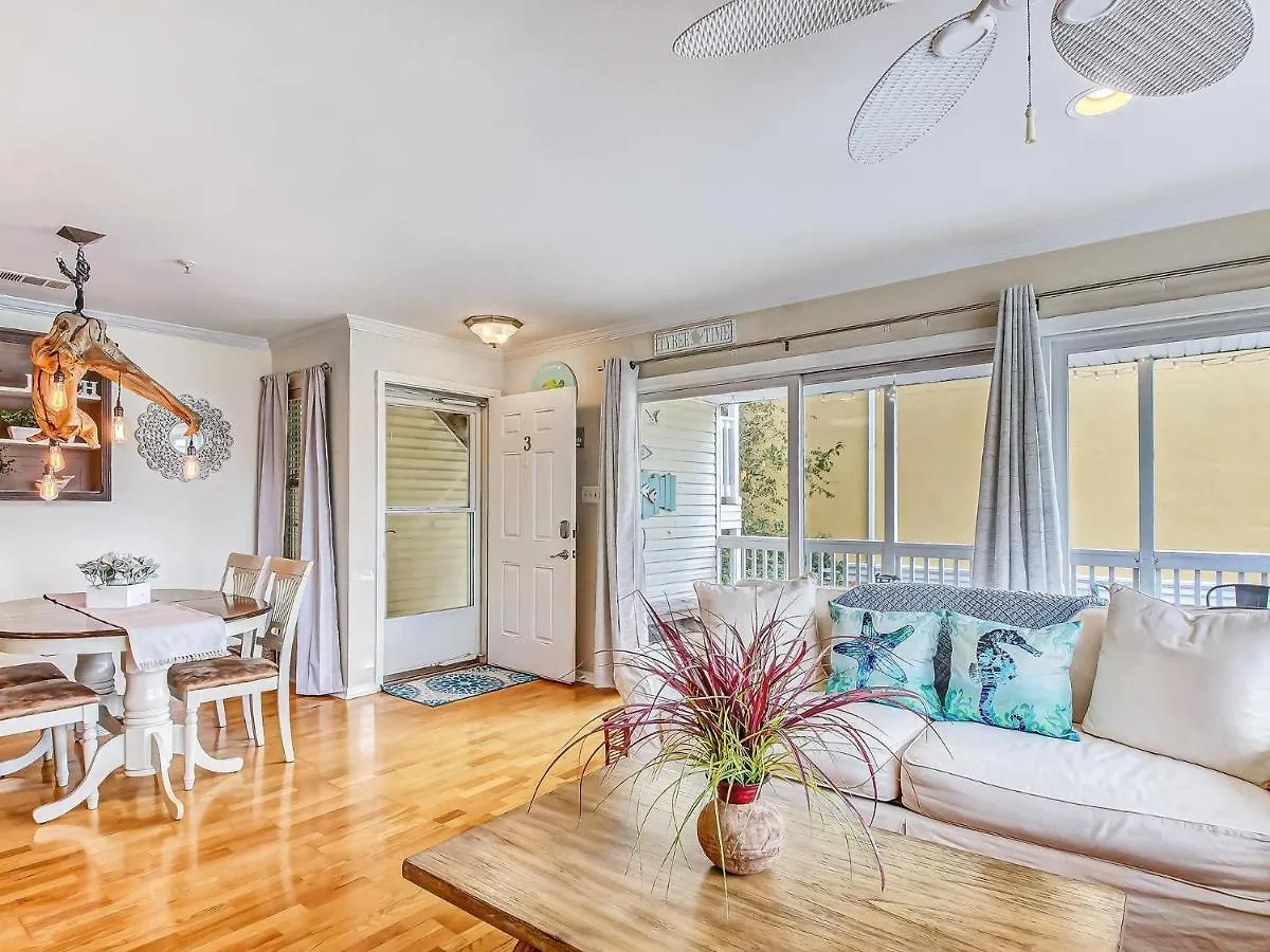 Silver Sands Holiday home Tybee Island