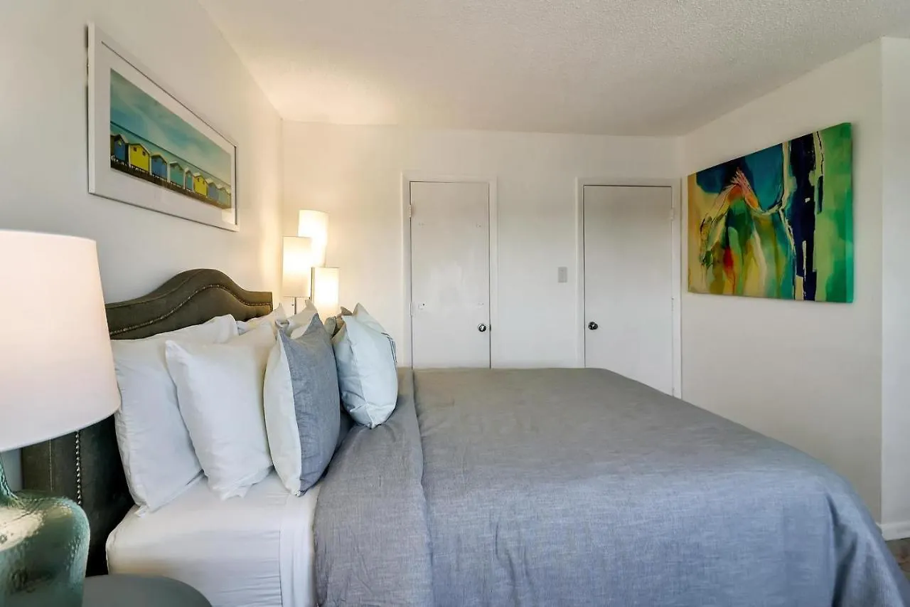 108b Tybee Lights Holiday home