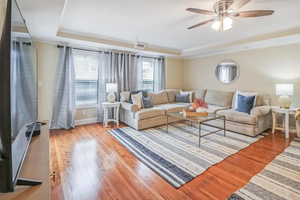 104 Pelican's Landing Tybee Island