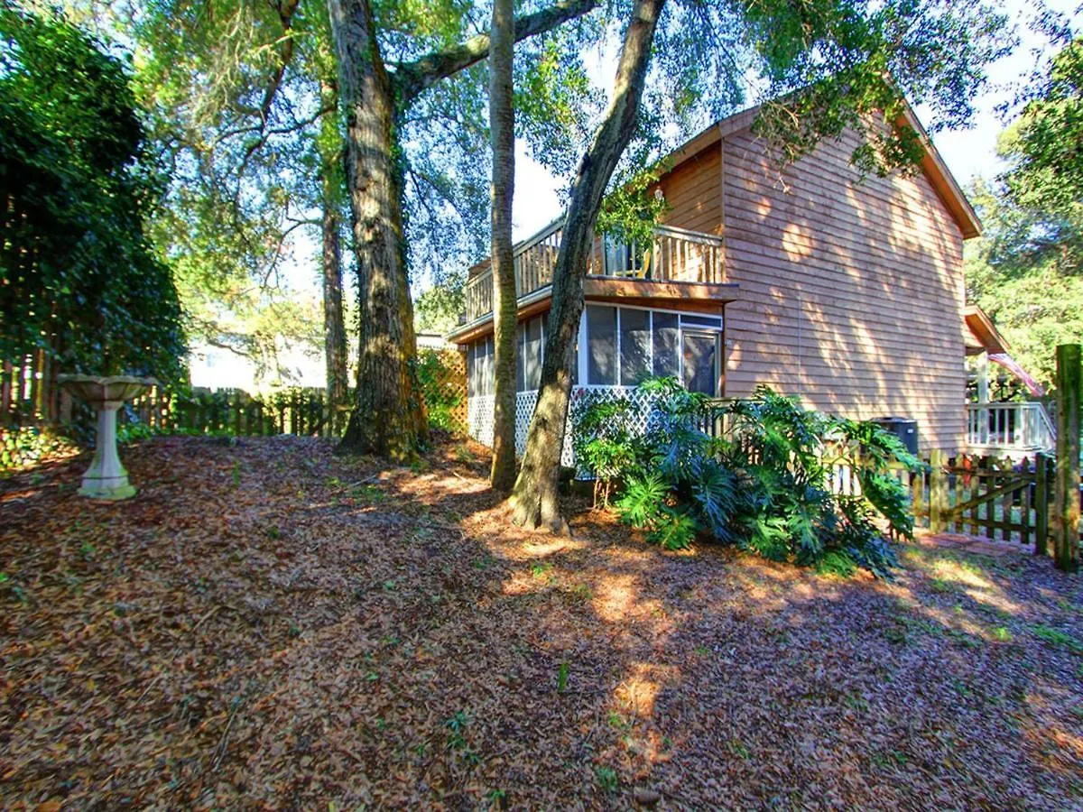 Donna's Escape Holiday home