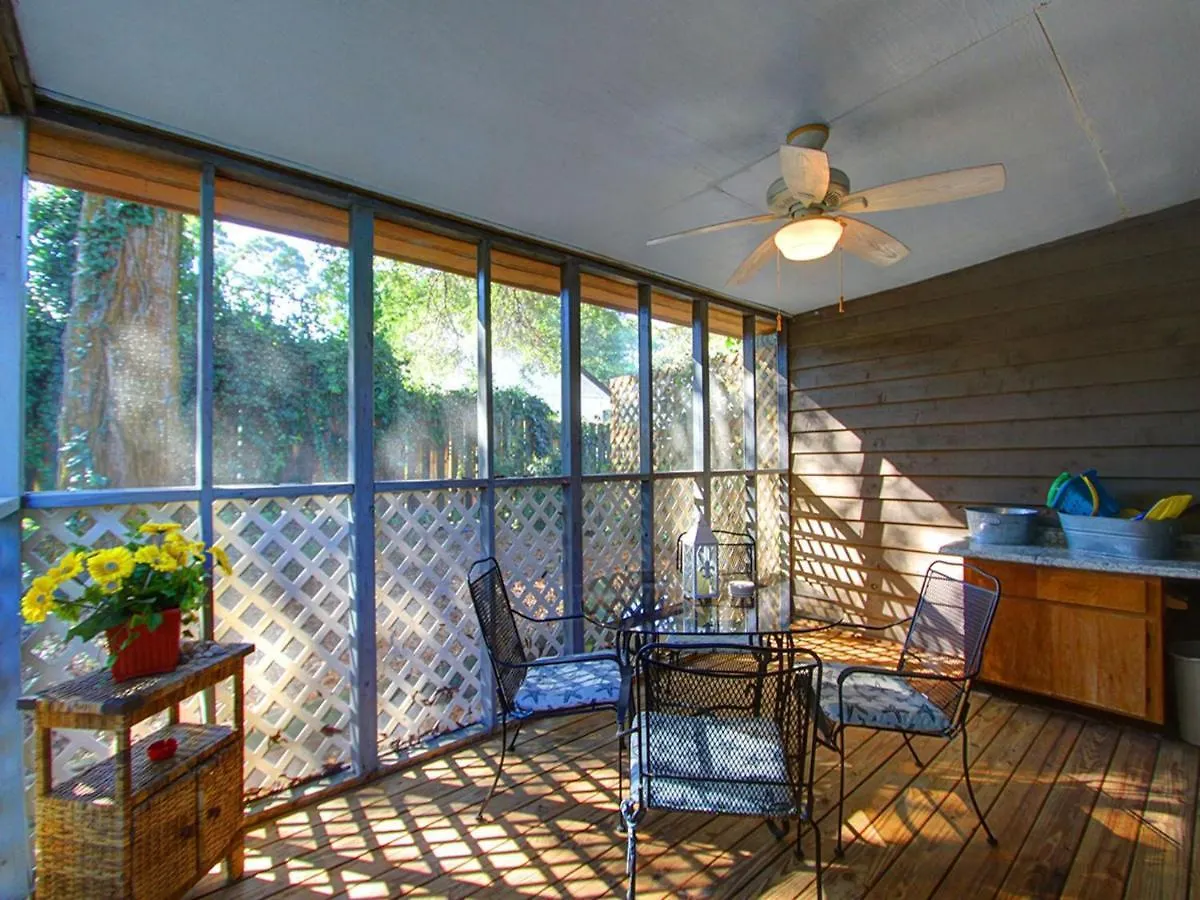 Holiday home Donna's Escape *