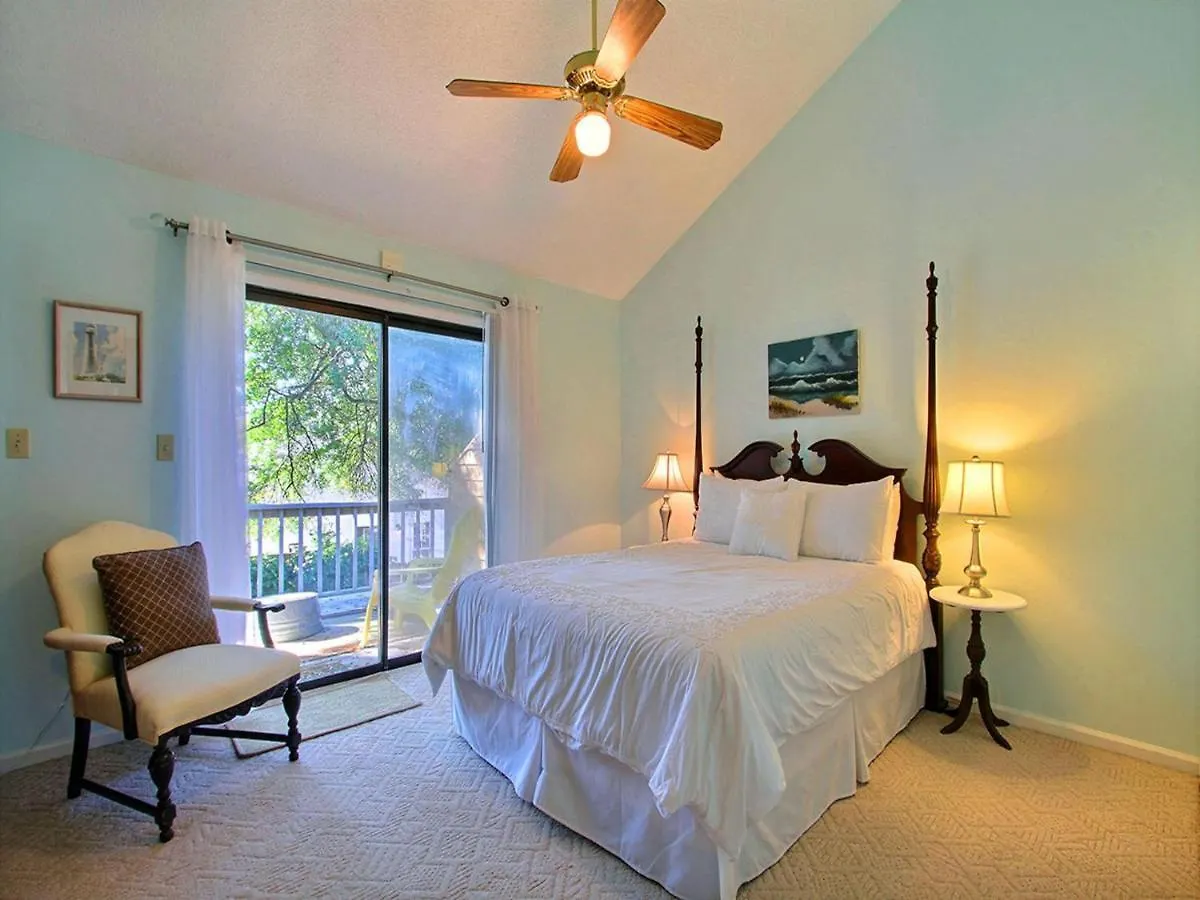 Holiday home Donna's Escape Tybee Island