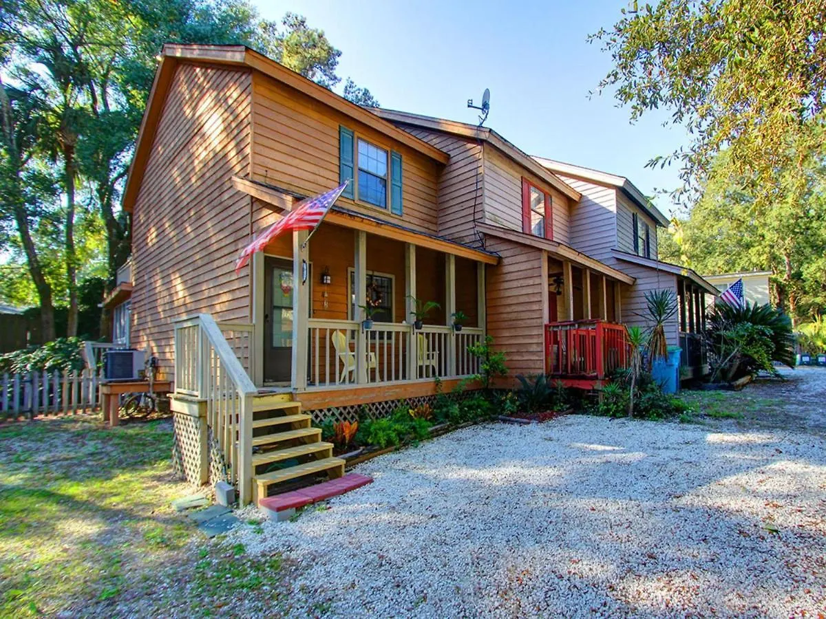 Donna's Escape Holiday home *