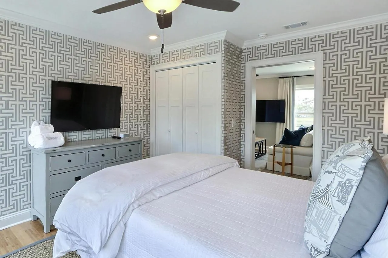 Apartment El Rey Collection 2 Tybee Island