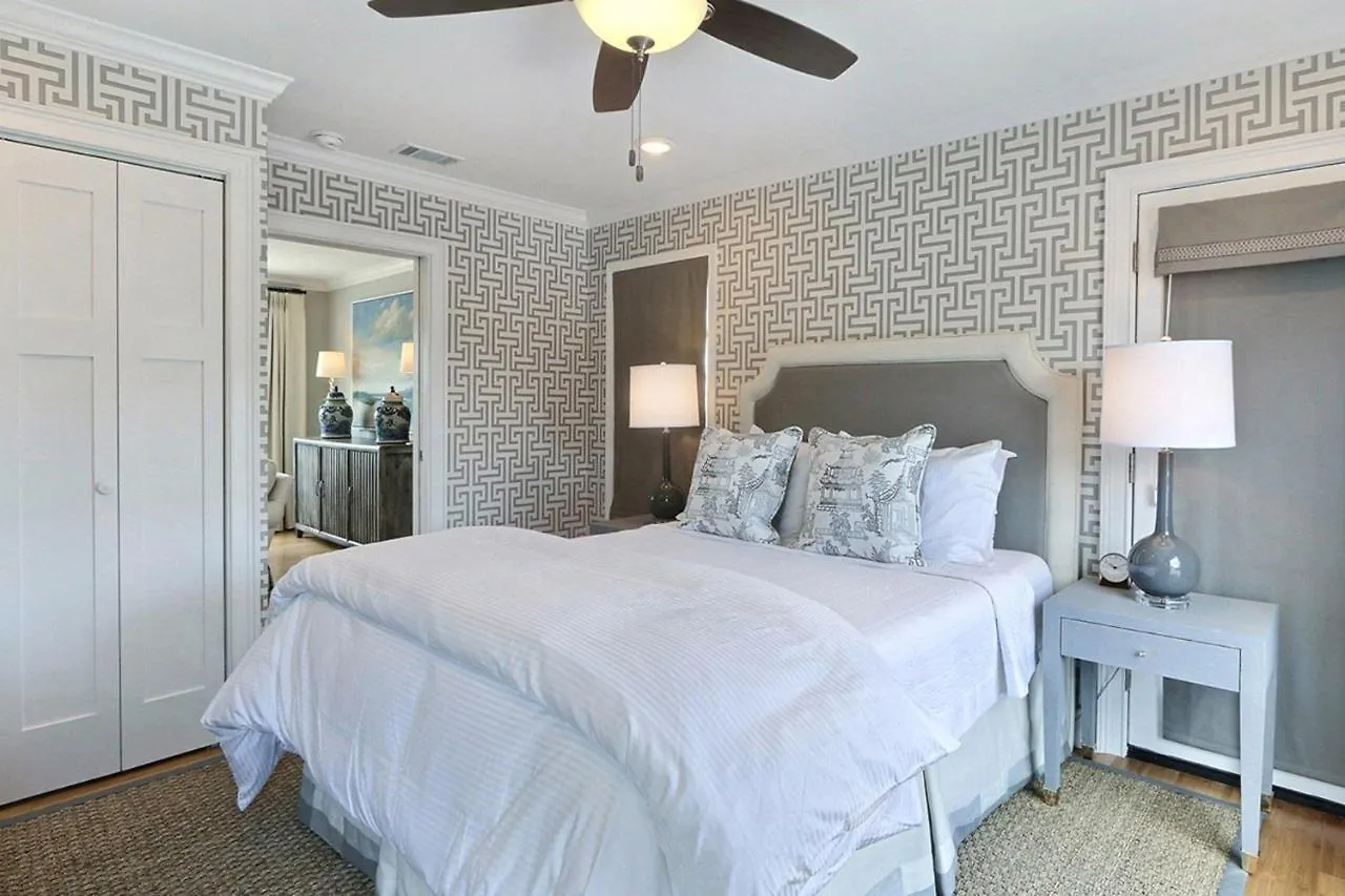 Apartment El Rey Collection 2 Tybee Island