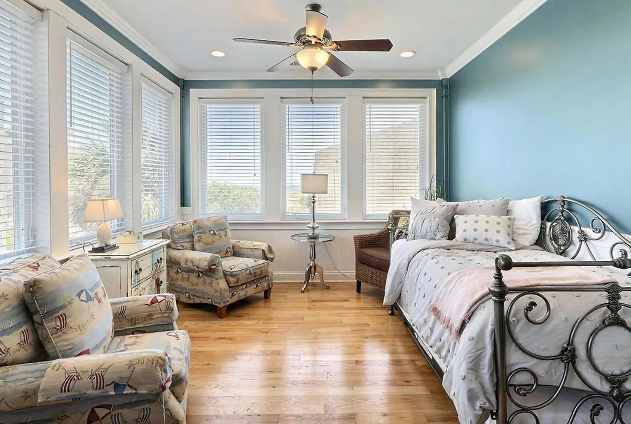 Queen Bee Holiday home *