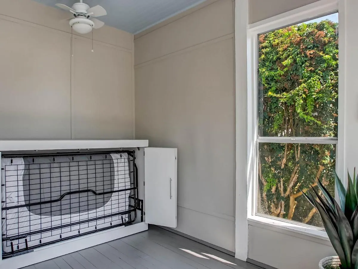 Daze Upper Apartment Tybee Island