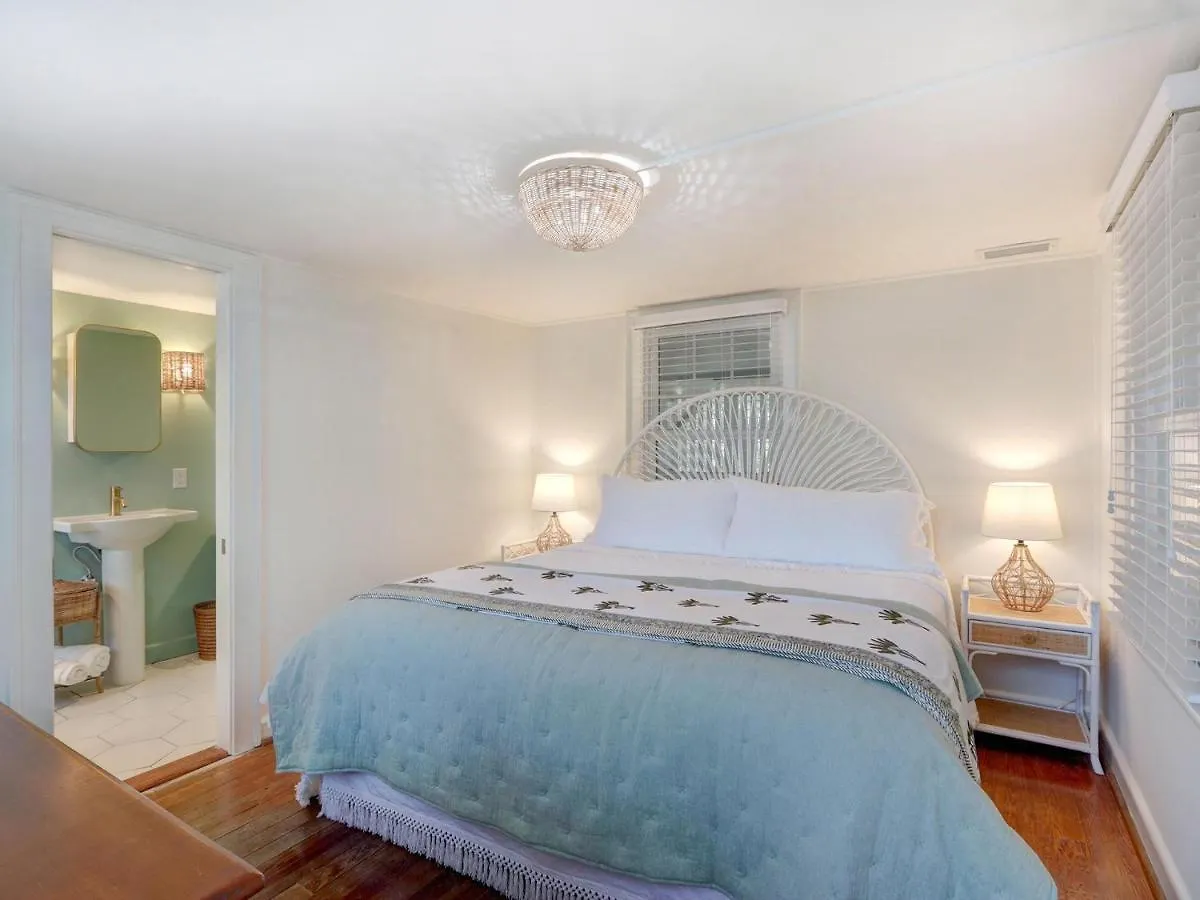 Elsewhere On Tybee Holiday home