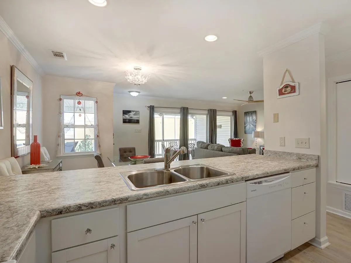Sweet Location With Sophistication Holiday home Tybee Island