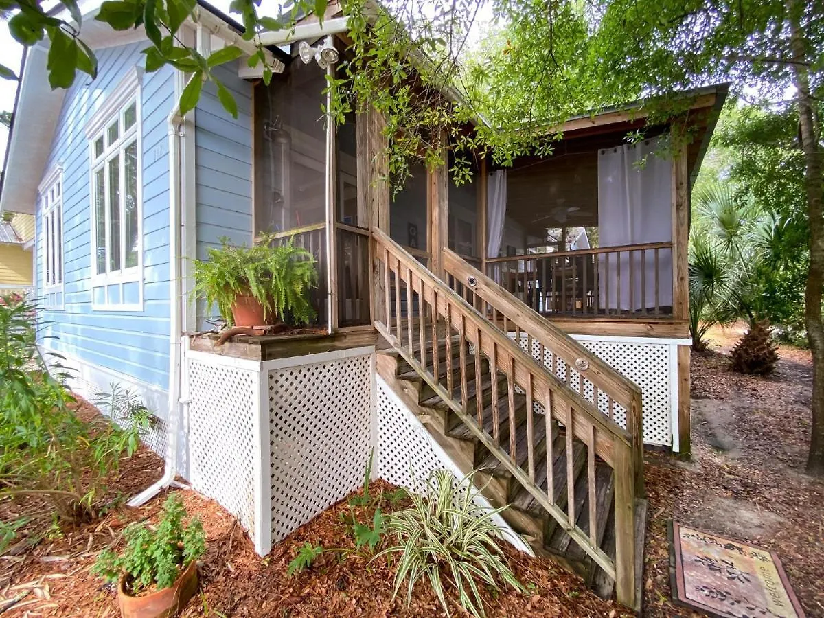 Apartment Latitude Adjustment Main House *