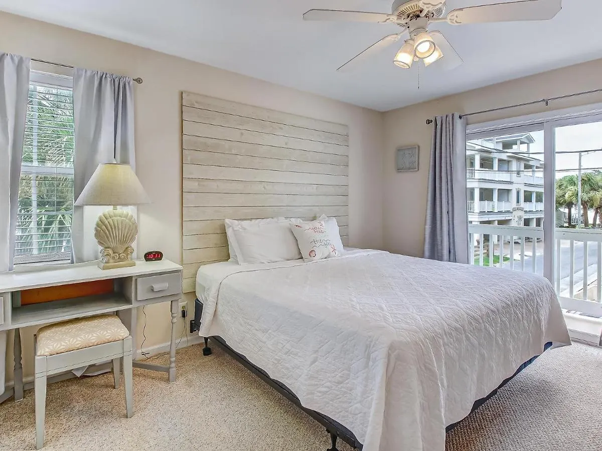 Holiday home Silver Sands
