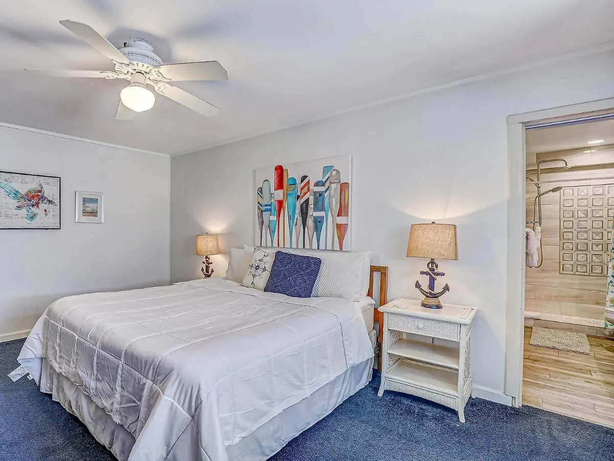 Holiday home Bikini Tybee Island