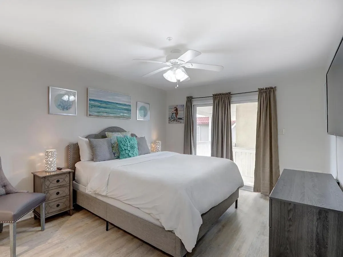 Holiday home Sweet Location With Sophistication Tybee Island