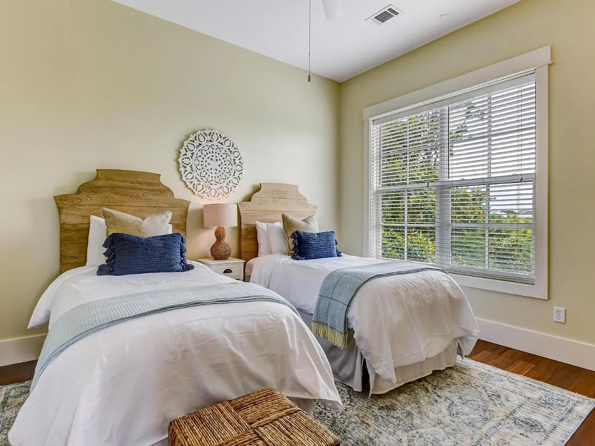 Holiday home Back River House Tybee Island