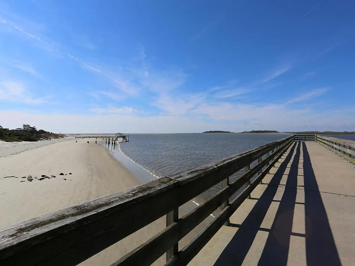 Back River House Holiday home Tybee Island