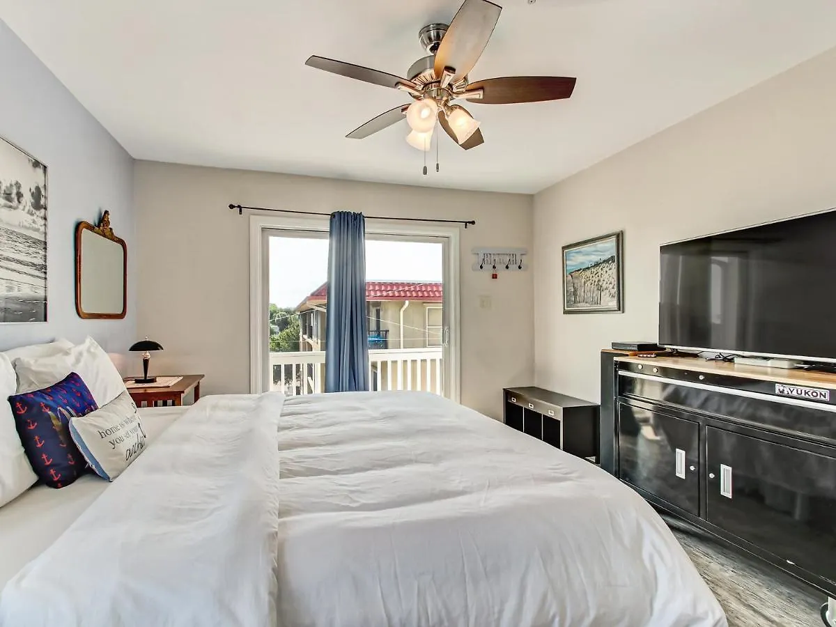 Just Ledoux It By The Sea Holiday home *