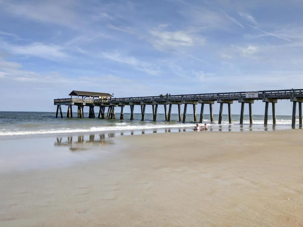 Holiday home Salty Shores