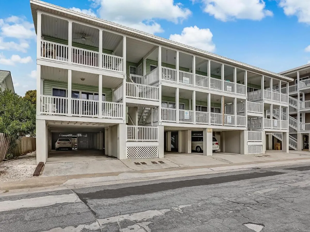 Whitecap View Holiday home Tybee Island