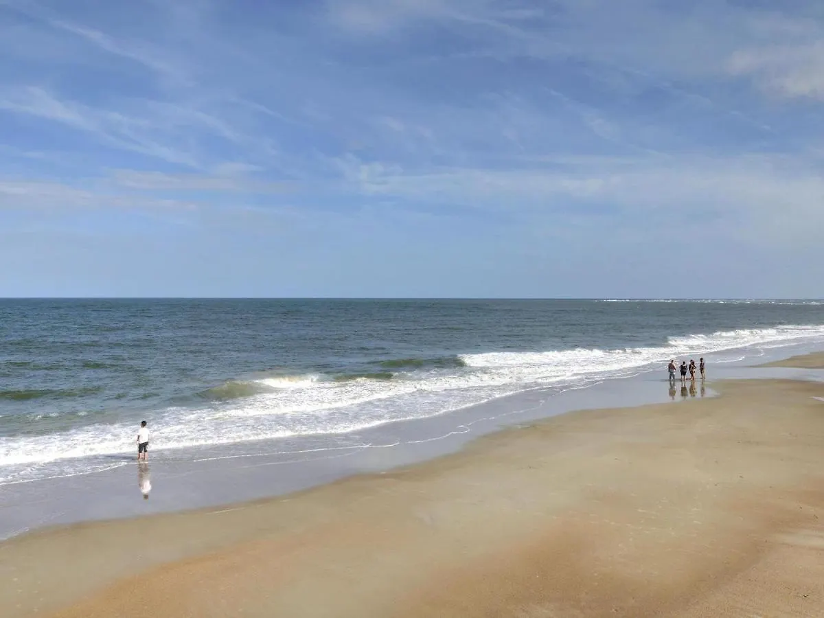 Whitecap View Tybee Island
