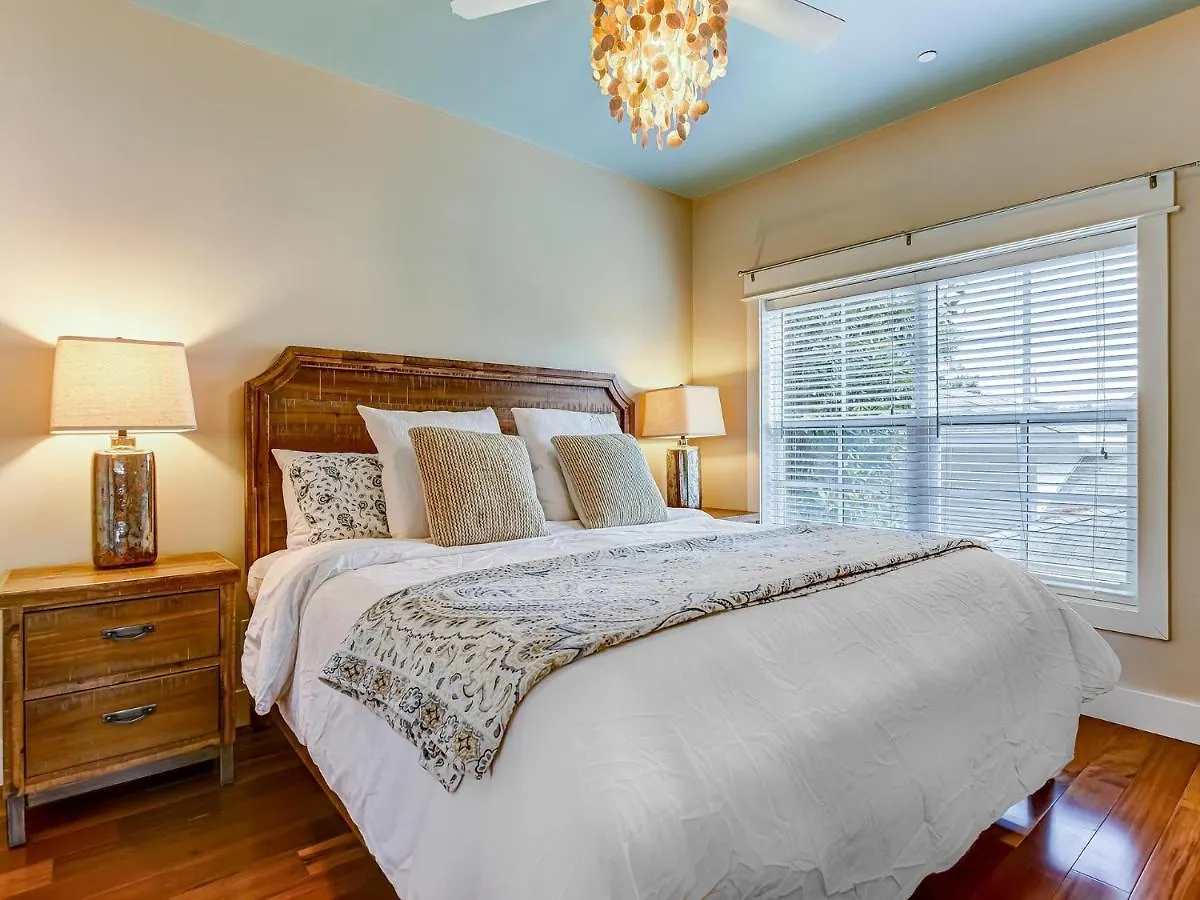Back River House Holiday home Tybee Island