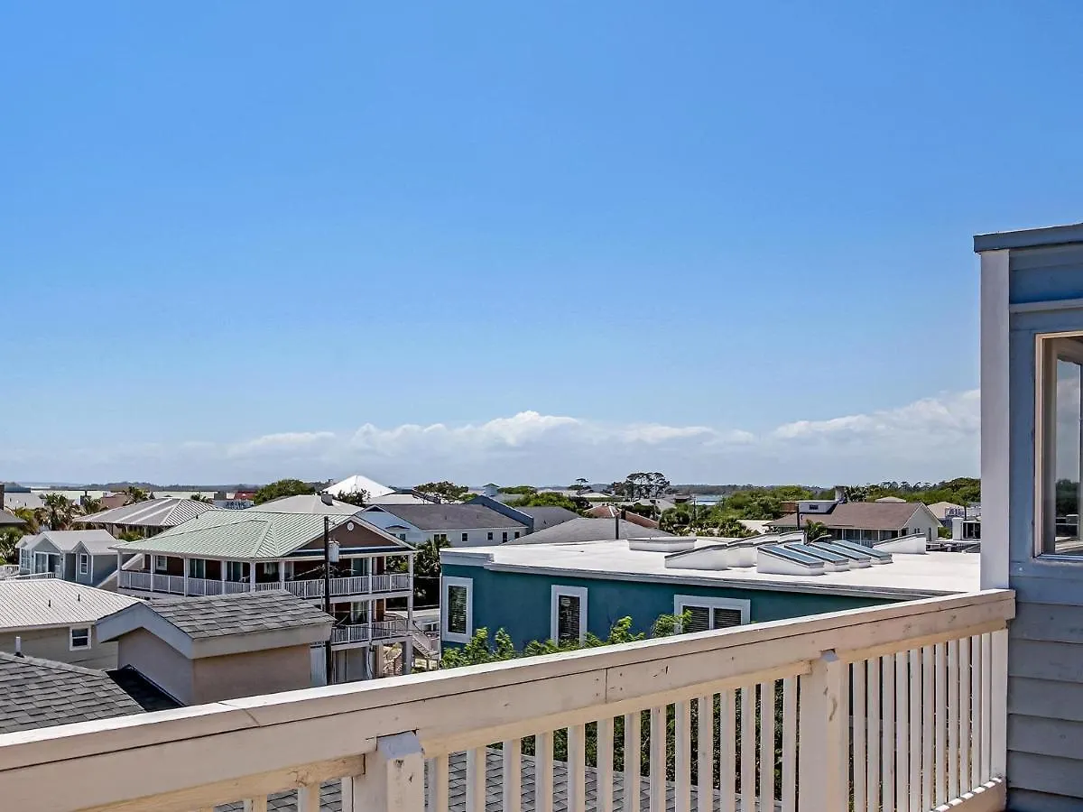 Sunny Breeze Holiday home