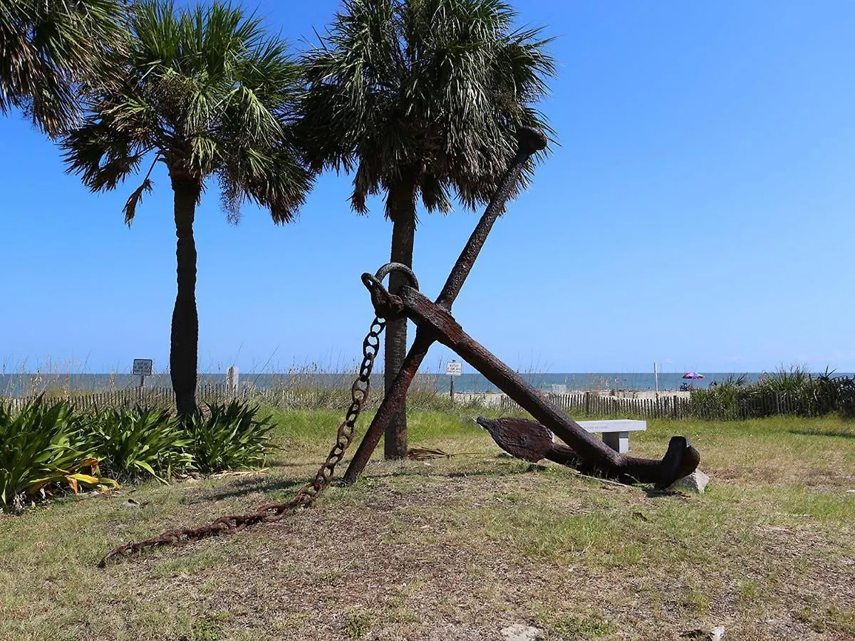 Holiday home Salty Shores Tybee Island