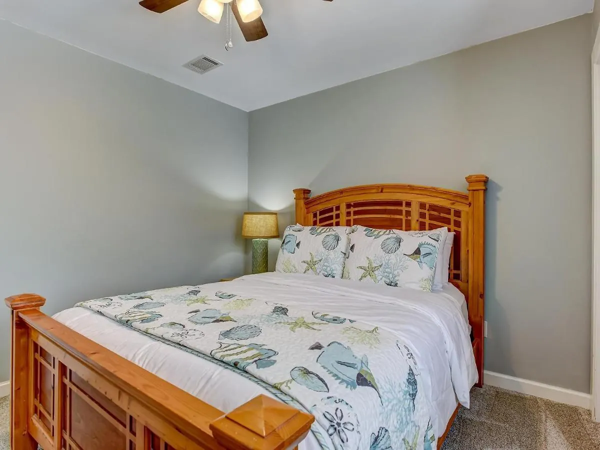 Holiday home Salty Shores Tybee Island