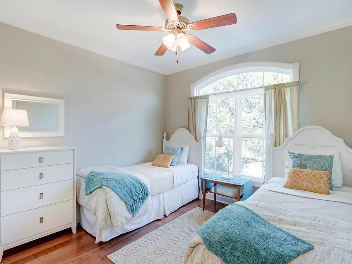 Holiday home Cedar House On Tybee *