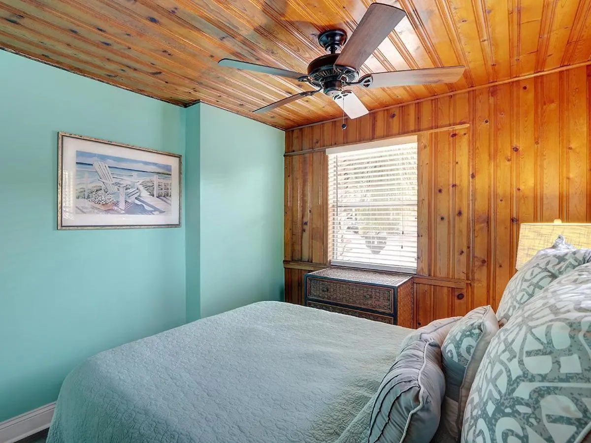 Holiday home Sea Oats