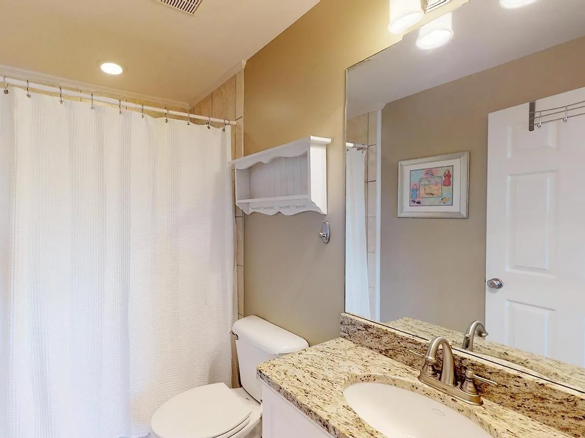 Silver Shores Unit 8 * Tybee Island