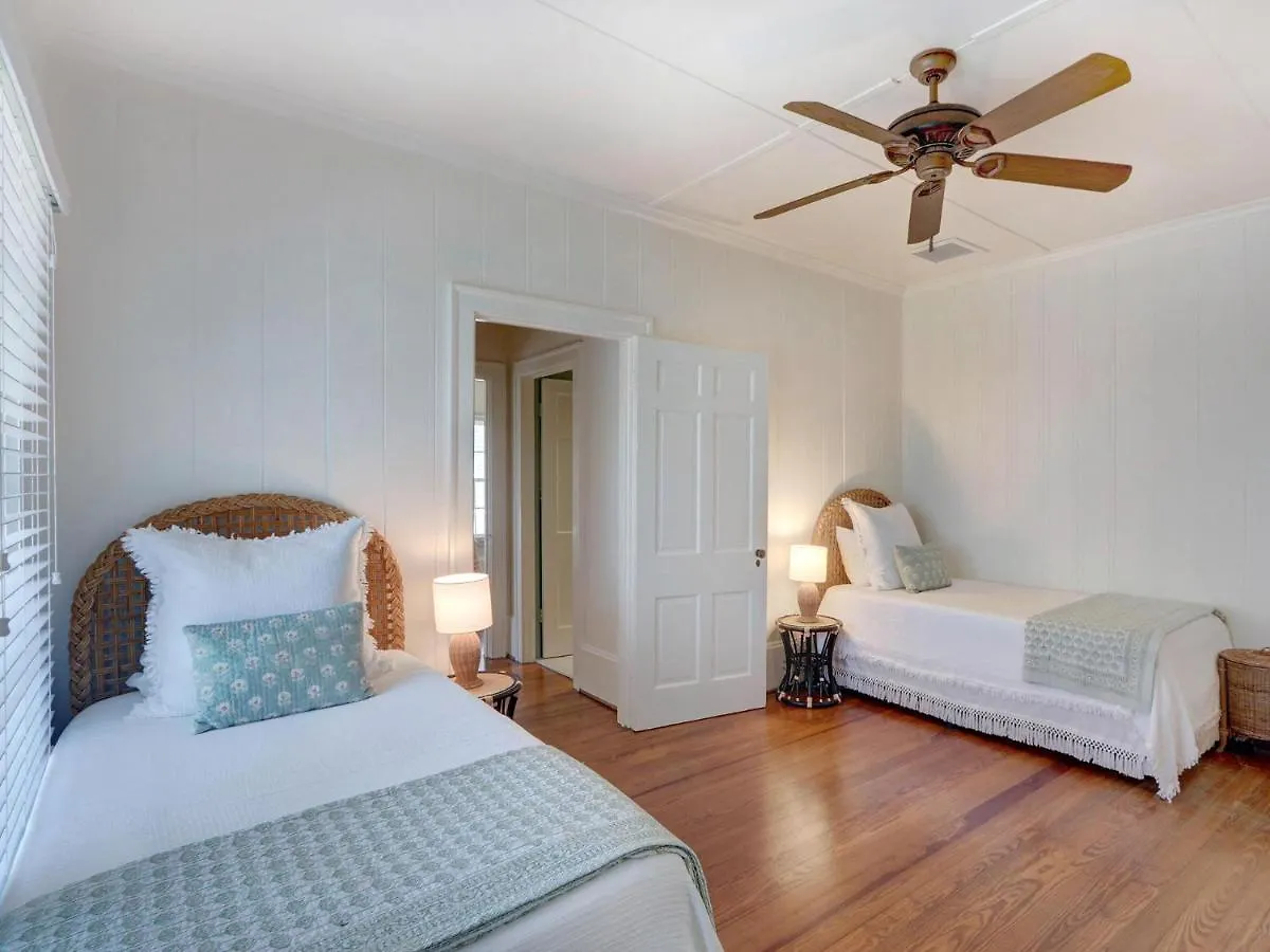 Elsewhere On Tybee Holiday home