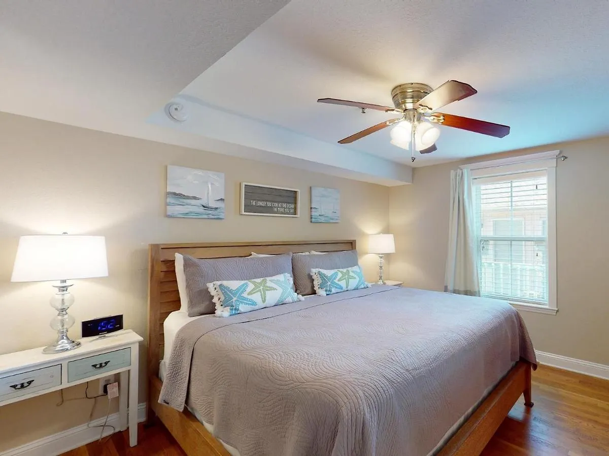 Holiday home Lazi Seahorse Tybee Island