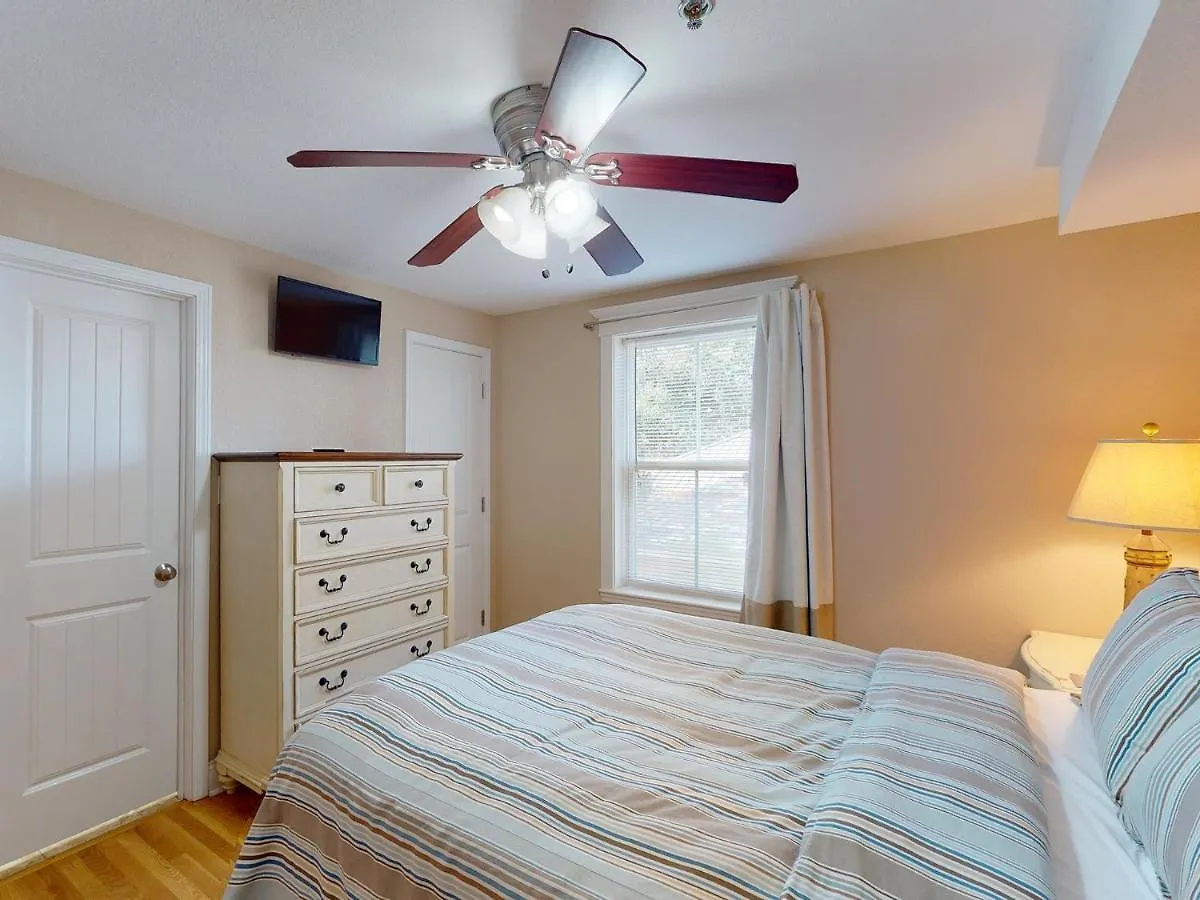 Lazi Seahorse Holiday home Tybee Island
