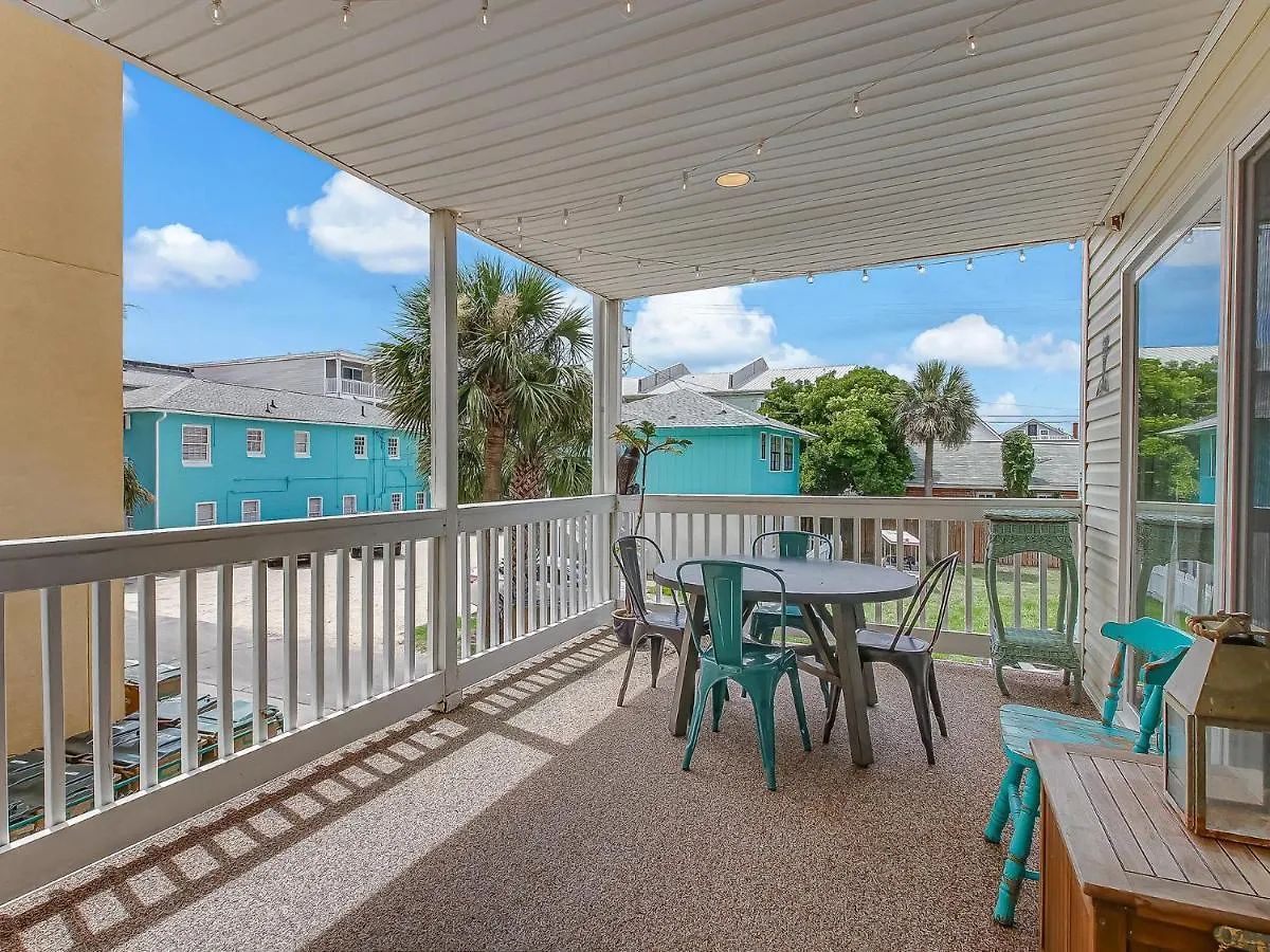 Silver Sands Holiday home Tybee Island