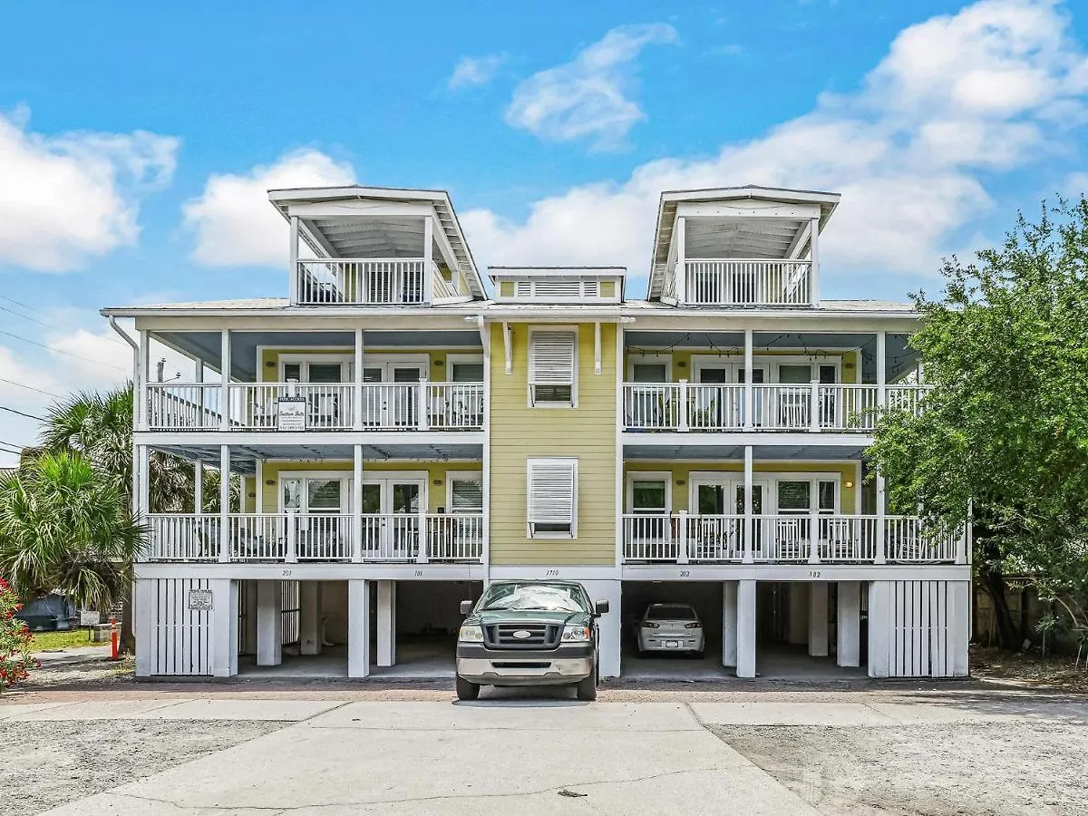Oleander Oasis Holiday home *