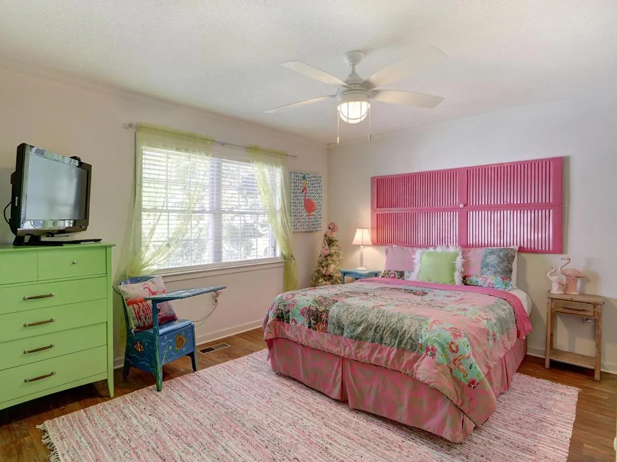 Barefoot Children Holiday home Tybee Island