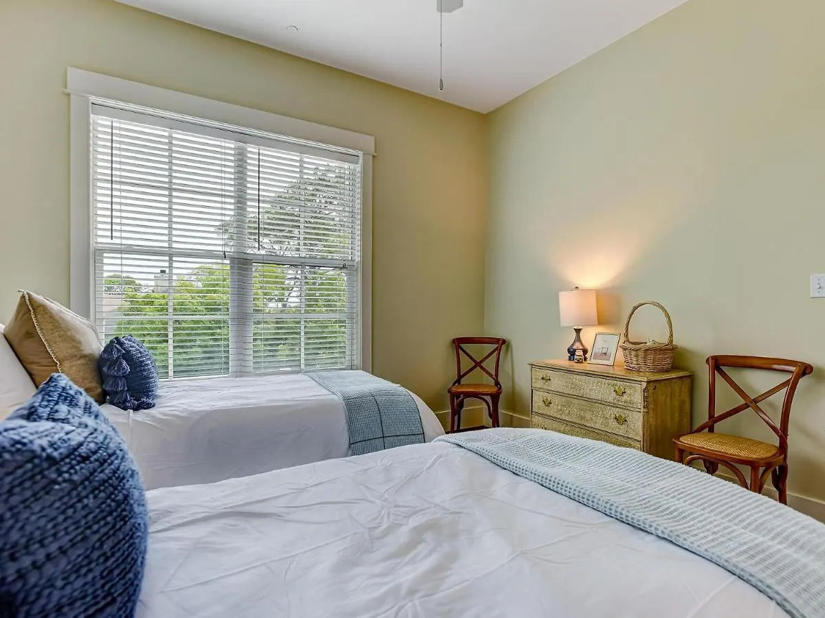 Back River House Tybee Island