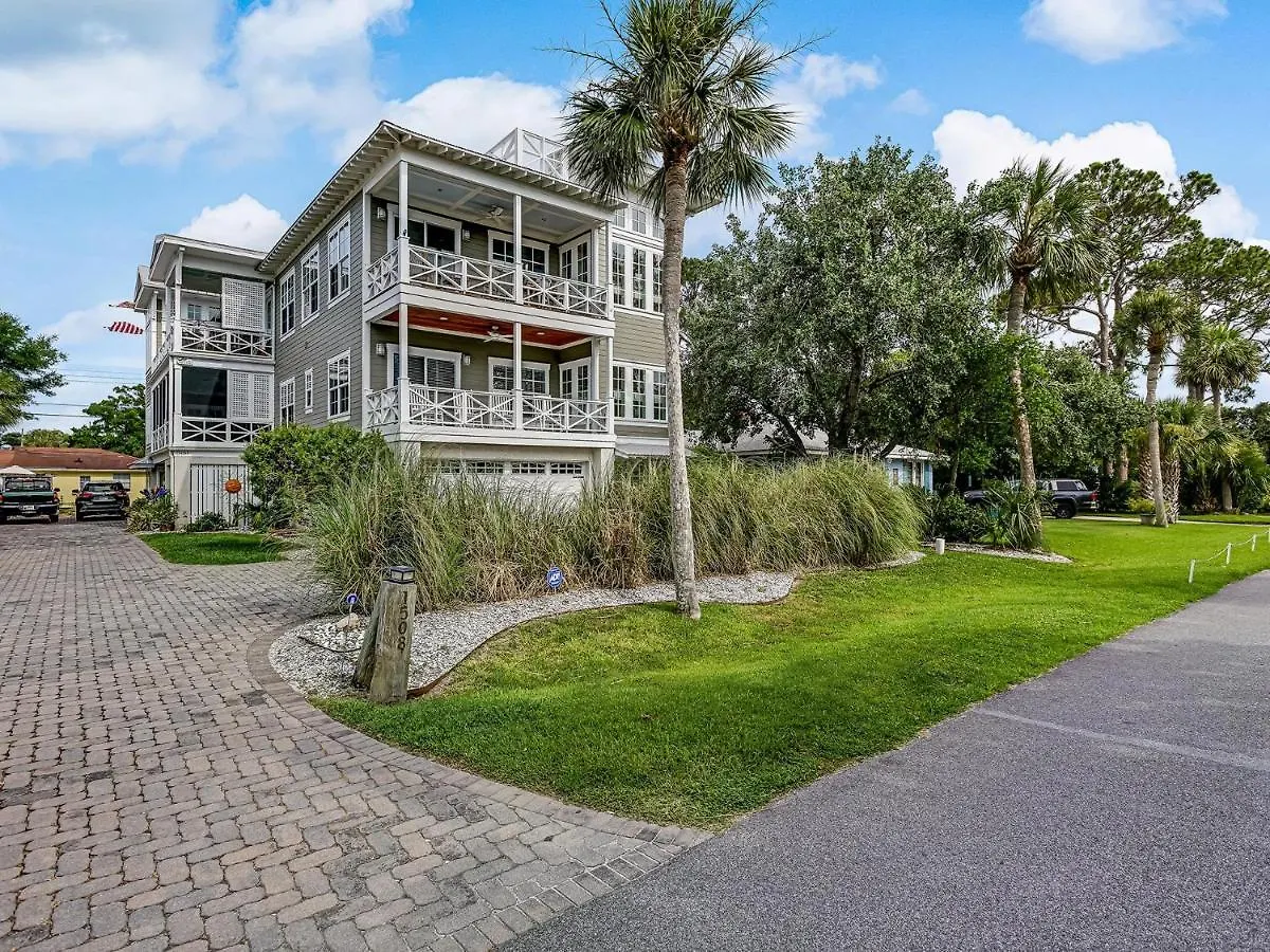 Back River House Holiday home *