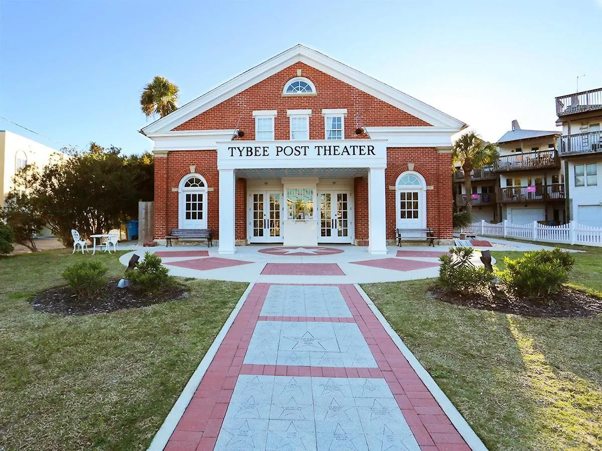 Tybeedaze Tybee Island