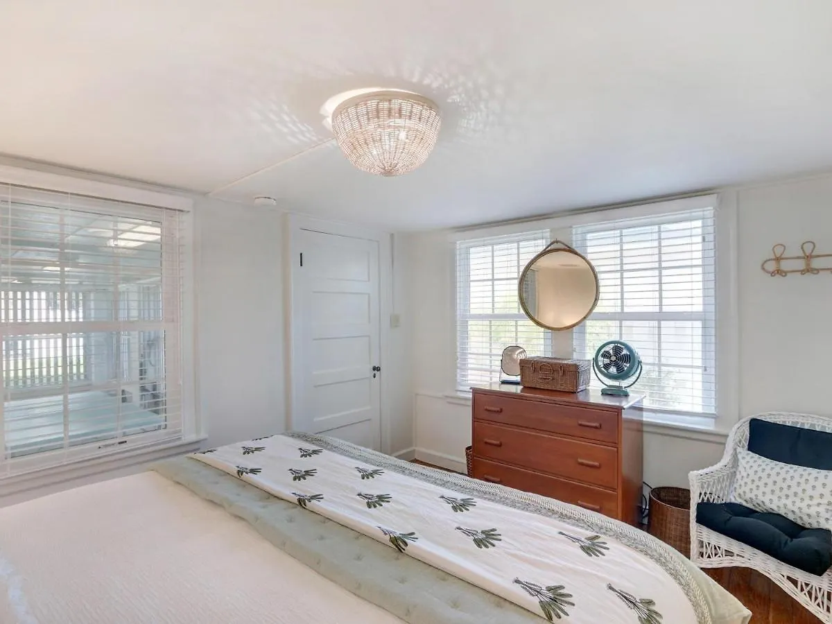 Elsewhere On Tybee Holiday home