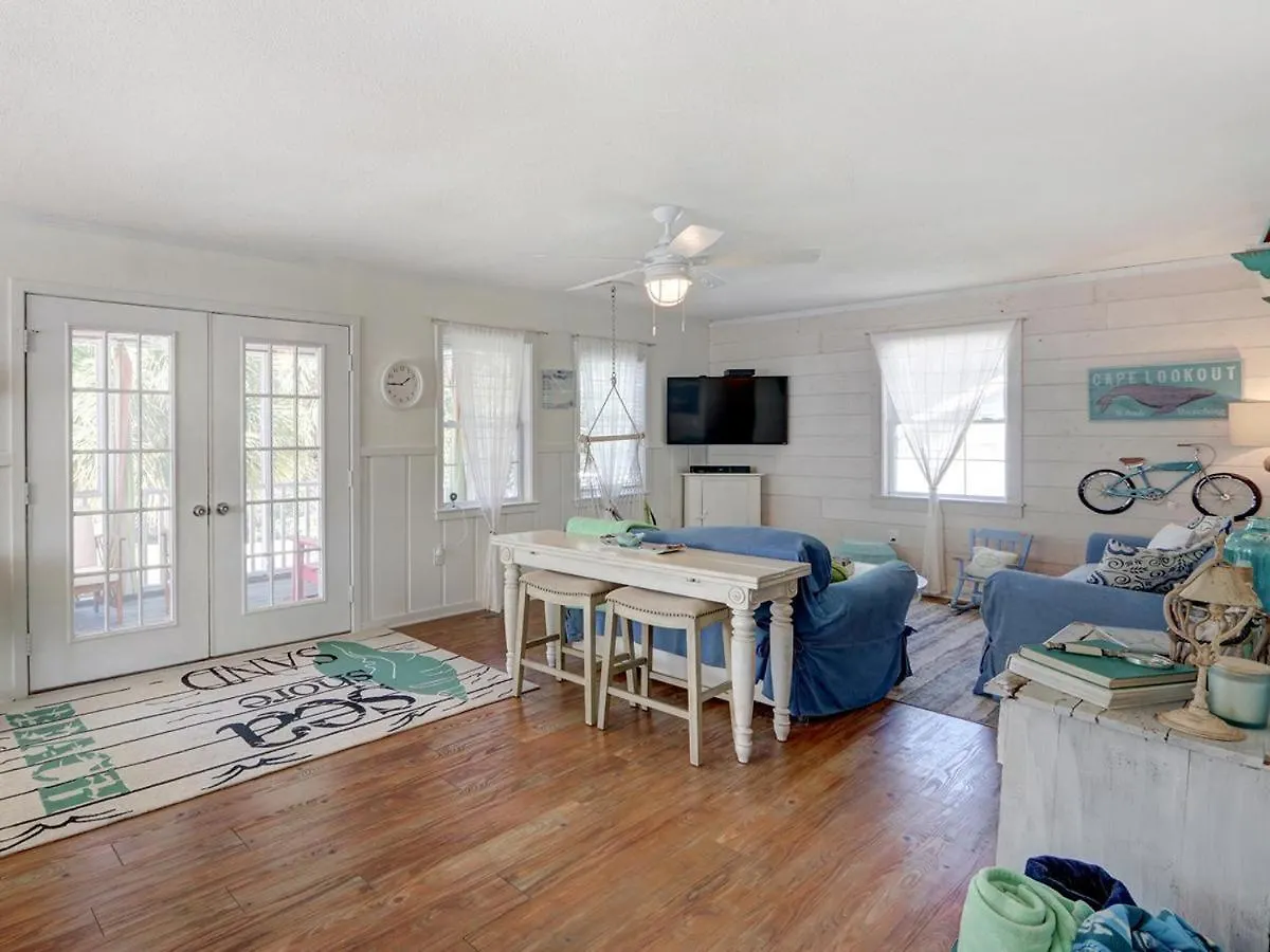 Barefoot Children Holiday home Tybee Island