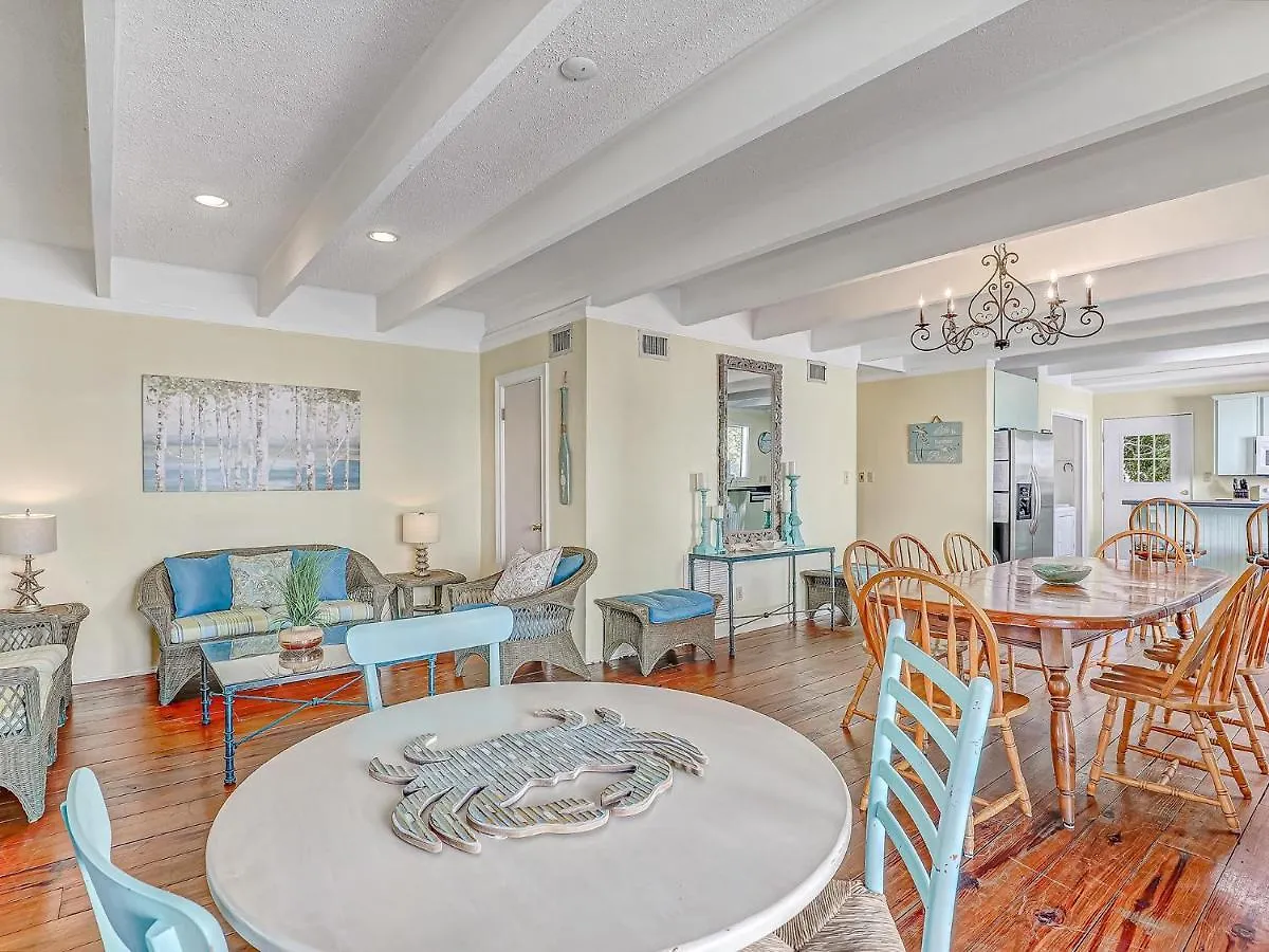 Bikini Holiday home Tybee Island