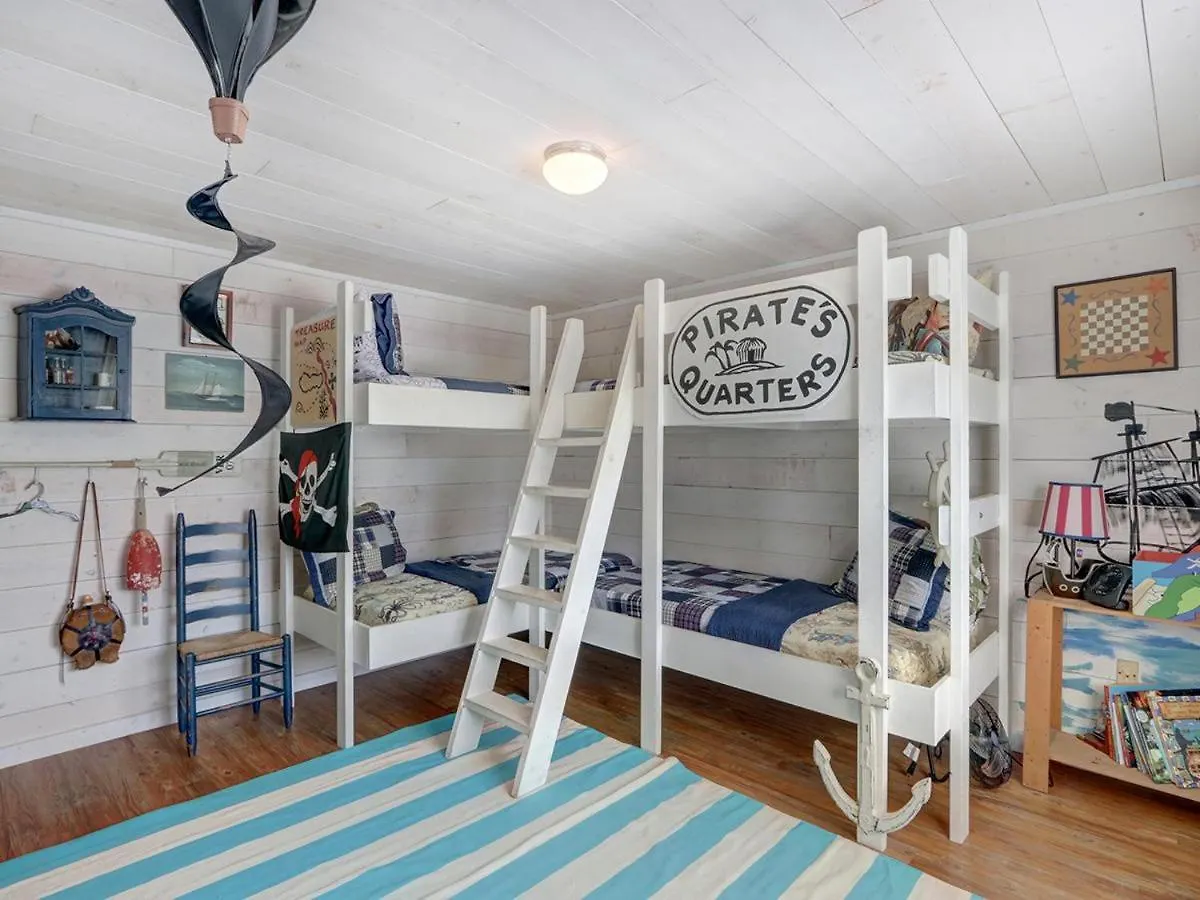 Holiday home Barefoot Children