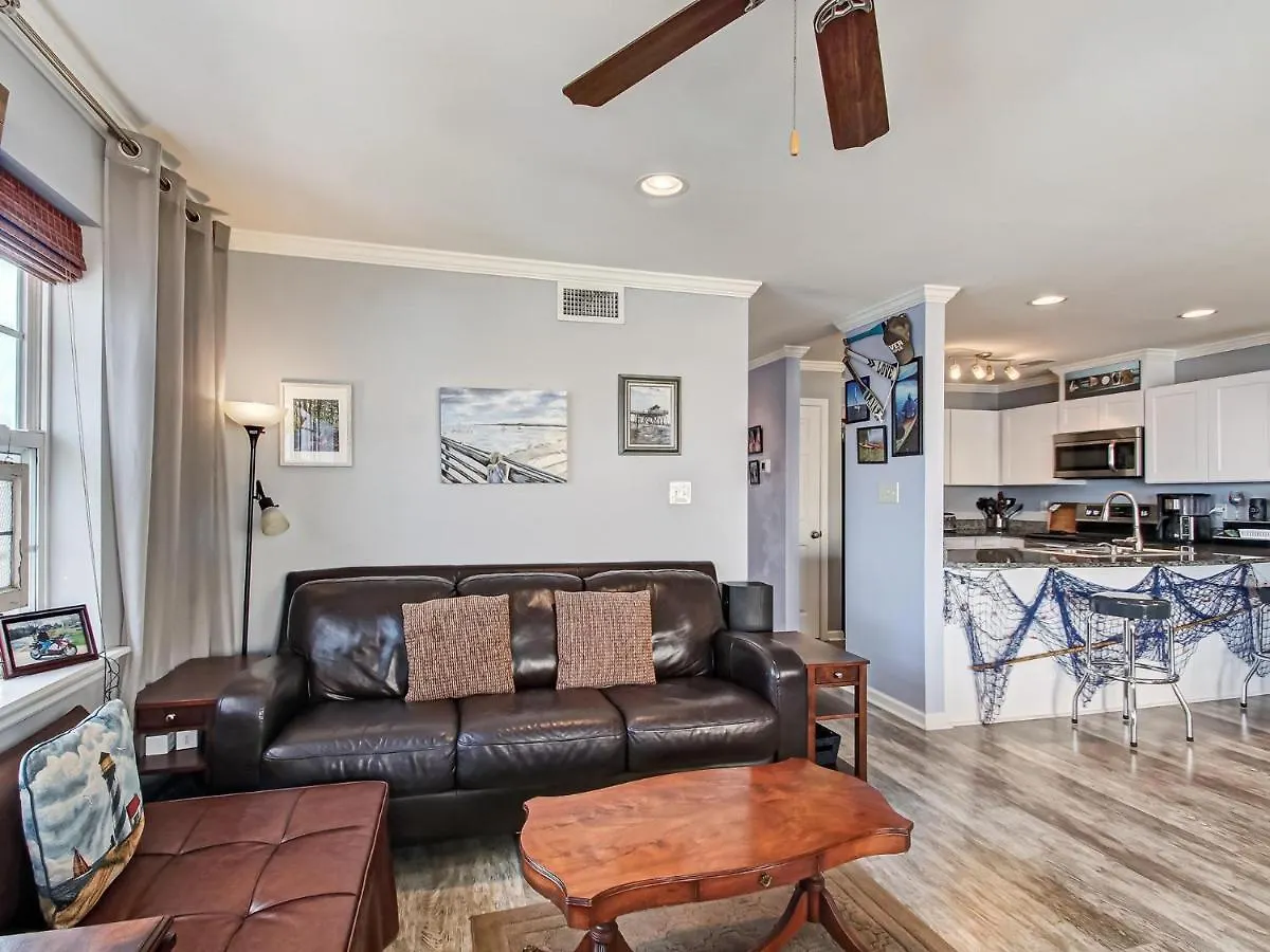 Just Ledoux It By The Sea Holiday home Tybee Island